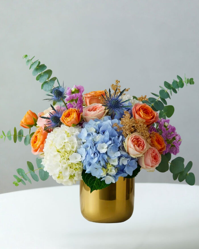 Imagination Blooms Bouquet