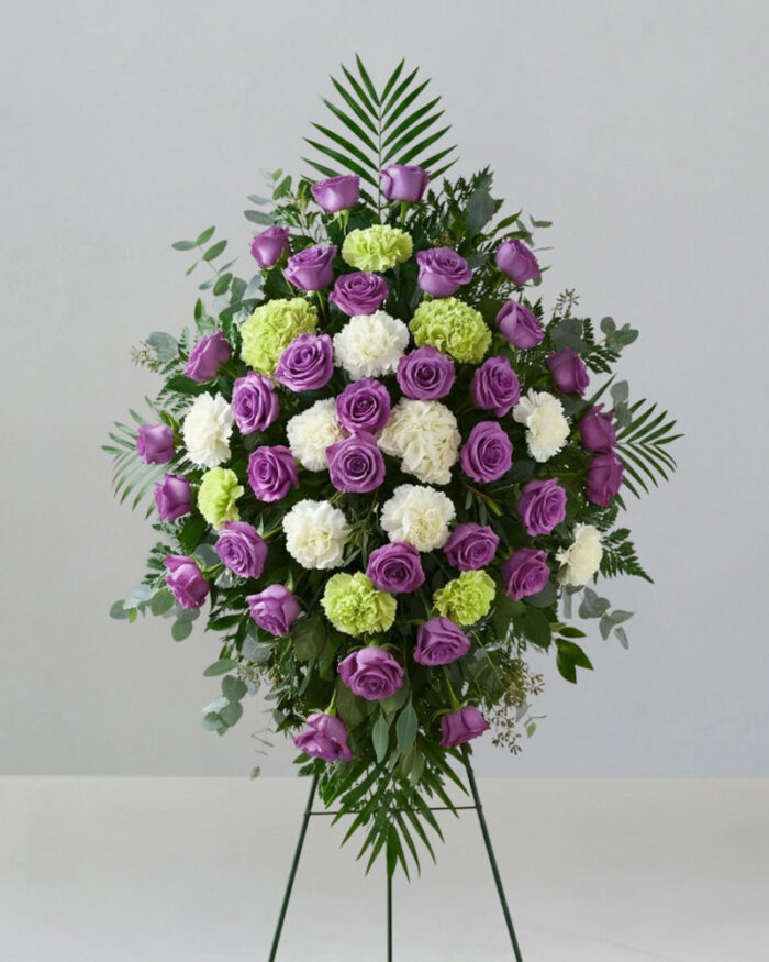 Bright and Beautiful Spray