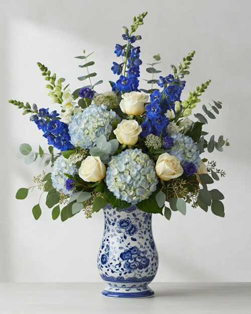 Funeral Flowers