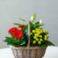 Flowering Basket