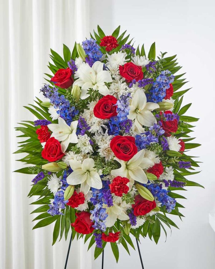 Cherished Service