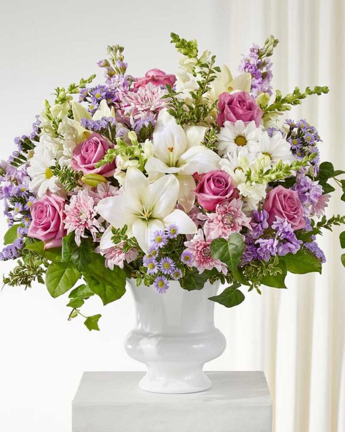 Remarkable Life Basket