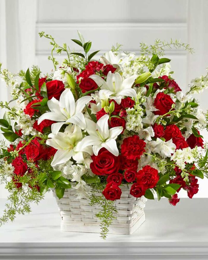 Sentiments of Love